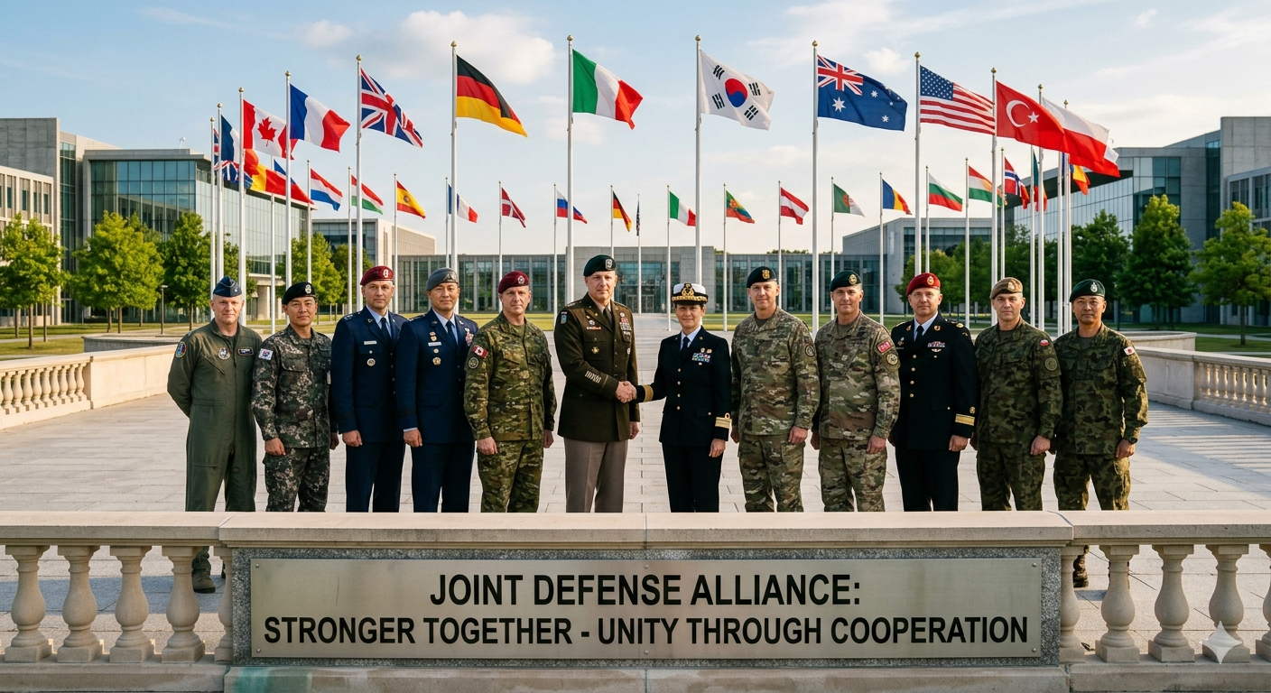 Presiden AS Donald Trump sedang melakukan pembicaraan serius dengan PM Israel Benjamin Netanyahu di ruang pertemuan